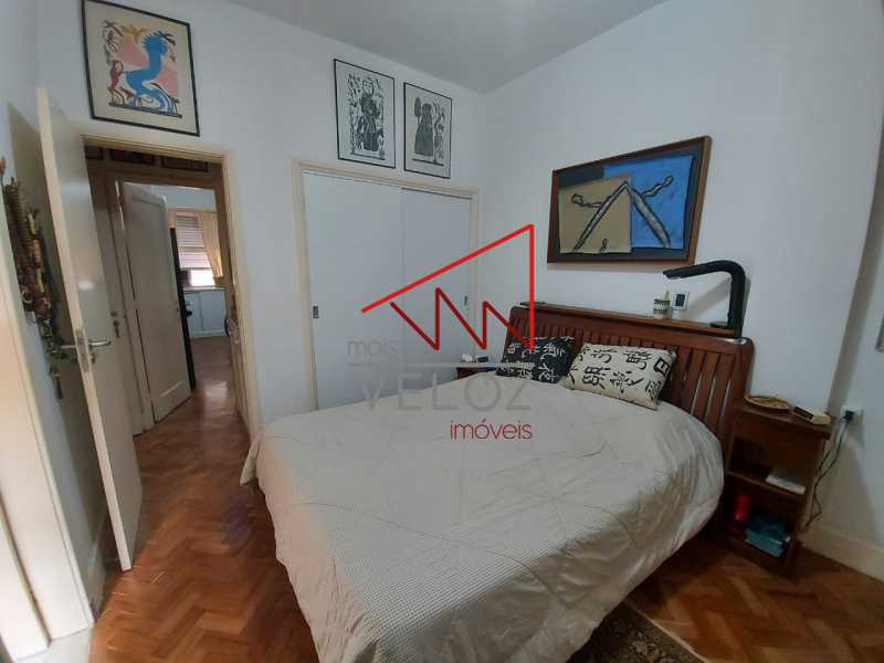 Apartamento à venda com 3 quartos, 110m² - Foto 18