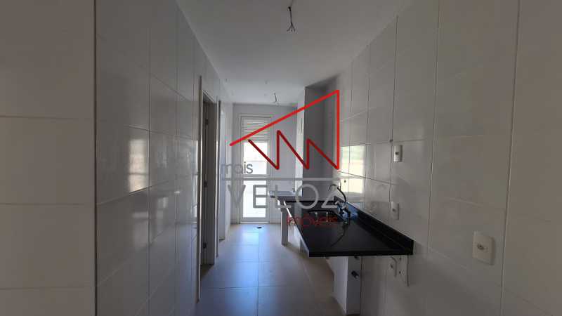 Cobertura à venda com 3 quartos, 168m² - Foto 19