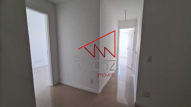 Cobertura à venda com 3 quartos, 168m² - Foto 16