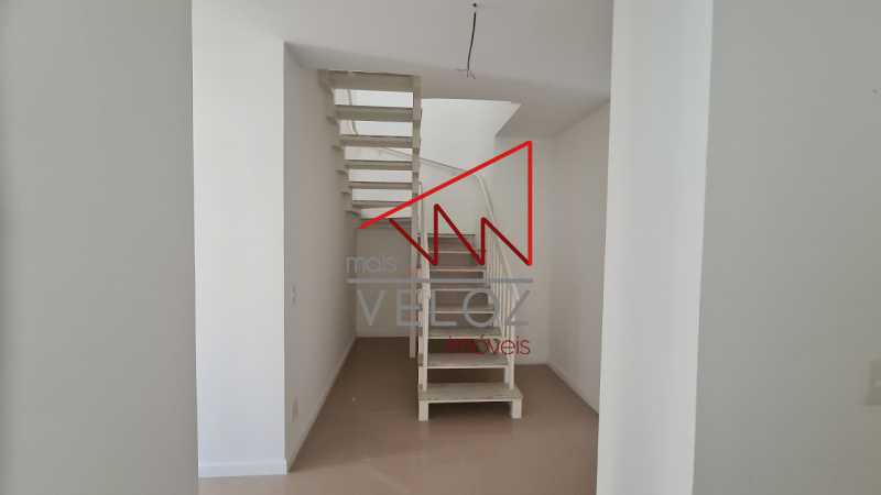 Cobertura à venda com 3 quartos, 168m² - Foto 15