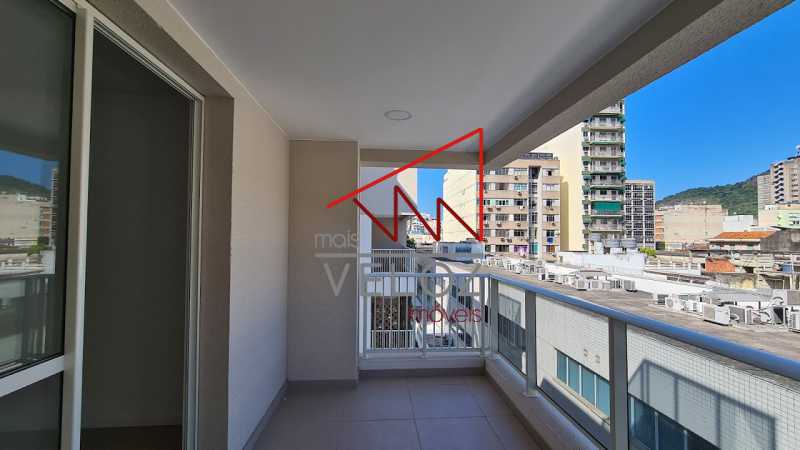 Cobertura à venda com 3 quartos, 168m² - Foto 2