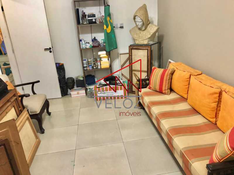 Apartamento à venda com 4 quartos, 130m² - Foto 10