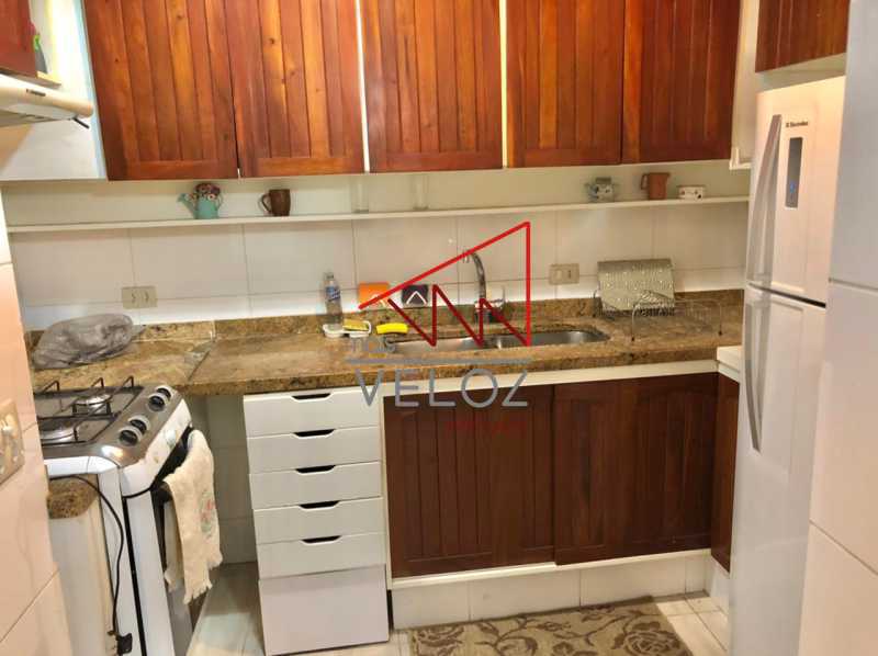 Apartamento à venda com 4 quartos, 130m² - Foto 19