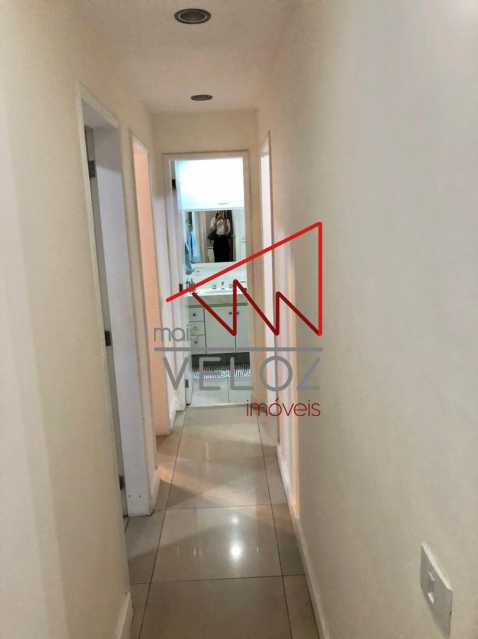 Apartamento à venda com 4 quartos, 130m² - Foto 13