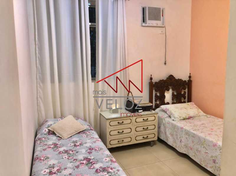 Apartamento à venda com 4 quartos, 130m² - Foto 18