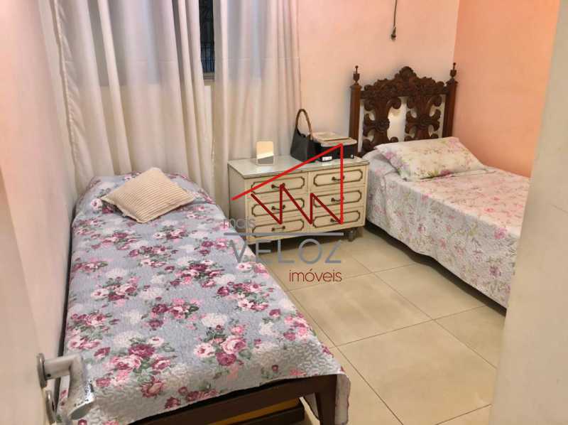 Apartamento à venda com 4 quartos, 130m² - Foto 16