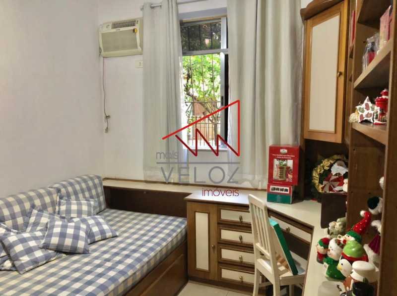 Apartamento à venda com 4 quartos, 130m² - Foto 23