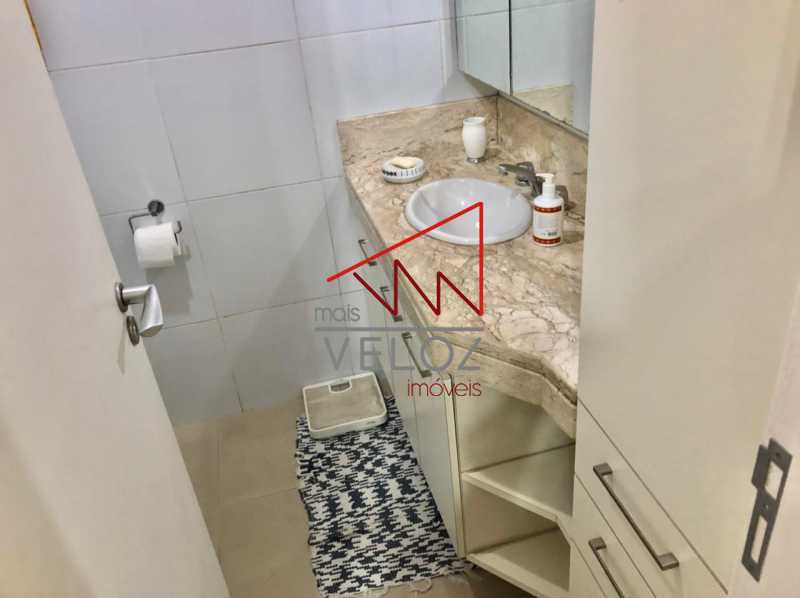 Apartamento à venda com 4 quartos, 130m² - Foto 29