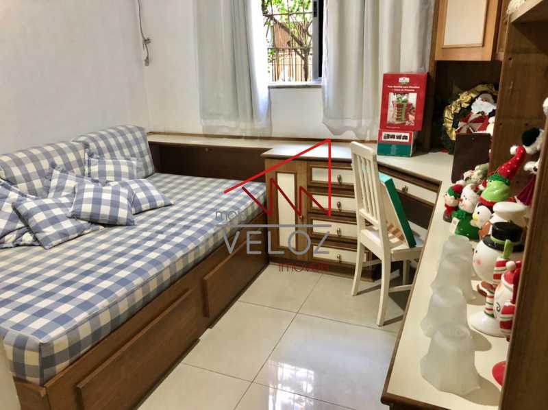 Apartamento à venda com 4 quartos, 130m² - Foto 24