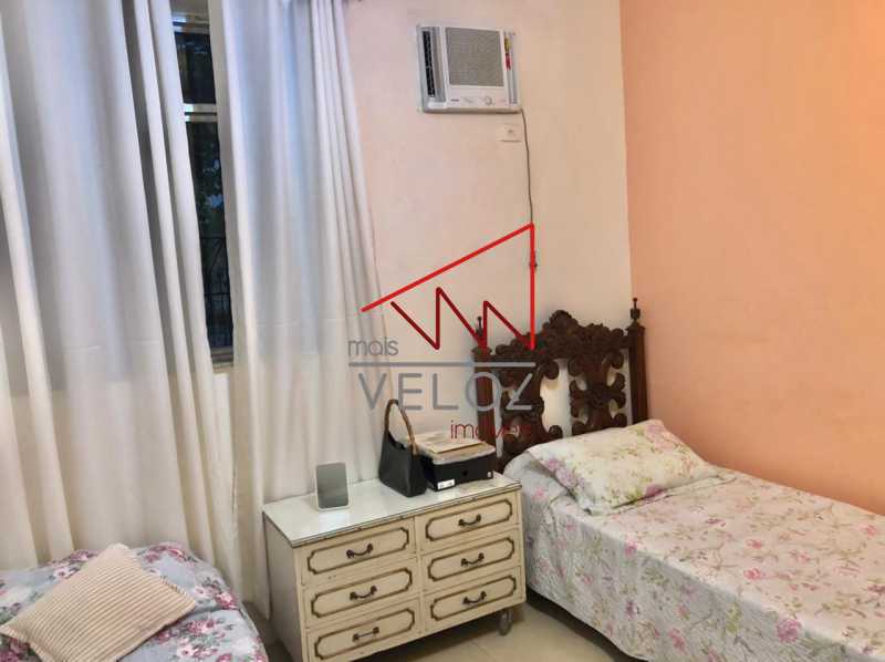 Apartamento à venda com 4 quartos, 130m² - Foto 17