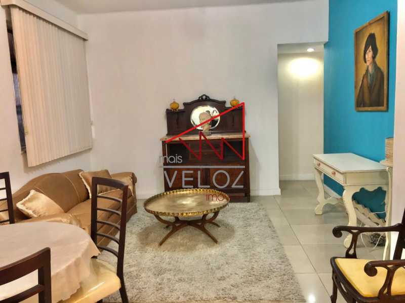 Apartamento à venda com 4 quartos, 130m² - Foto 5