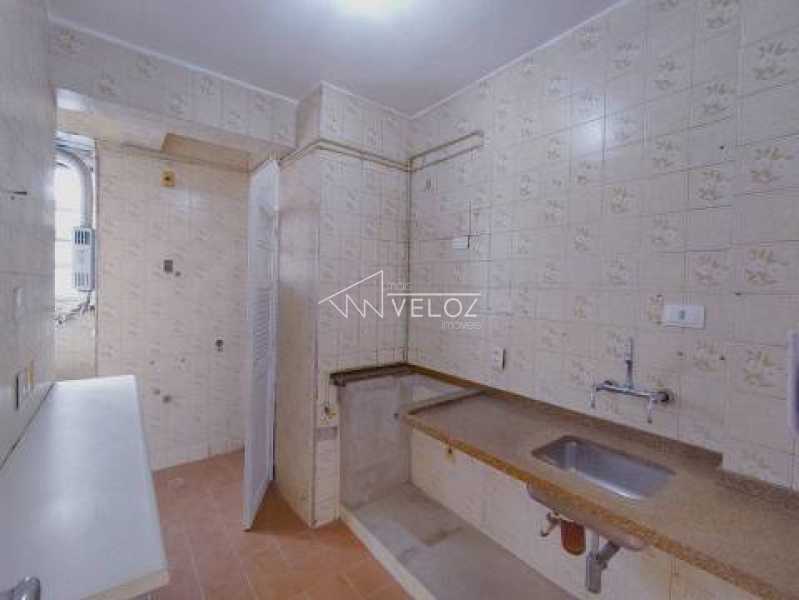 Apartamento à venda com 2 quartos, 84m² - Foto 15