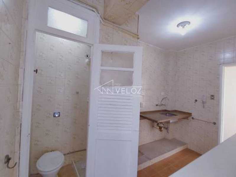 Apartamento à venda com 2 quartos, 84m² - Foto 16