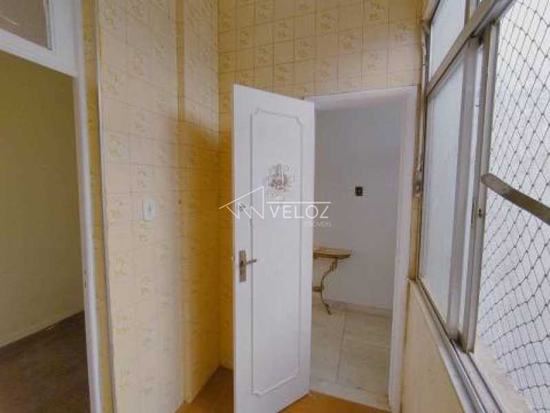 Apartamento à venda com 2 quartos, 84m² - Foto 17