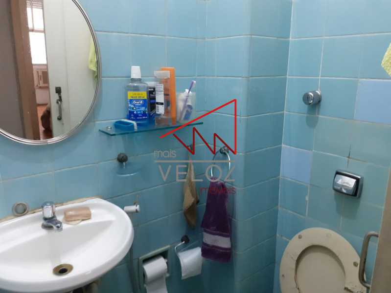 Apartamento à venda com 3 quartos, 143m² - Foto 19