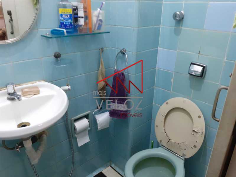 Apartamento à venda com 3 quartos, 143m² - Foto 20