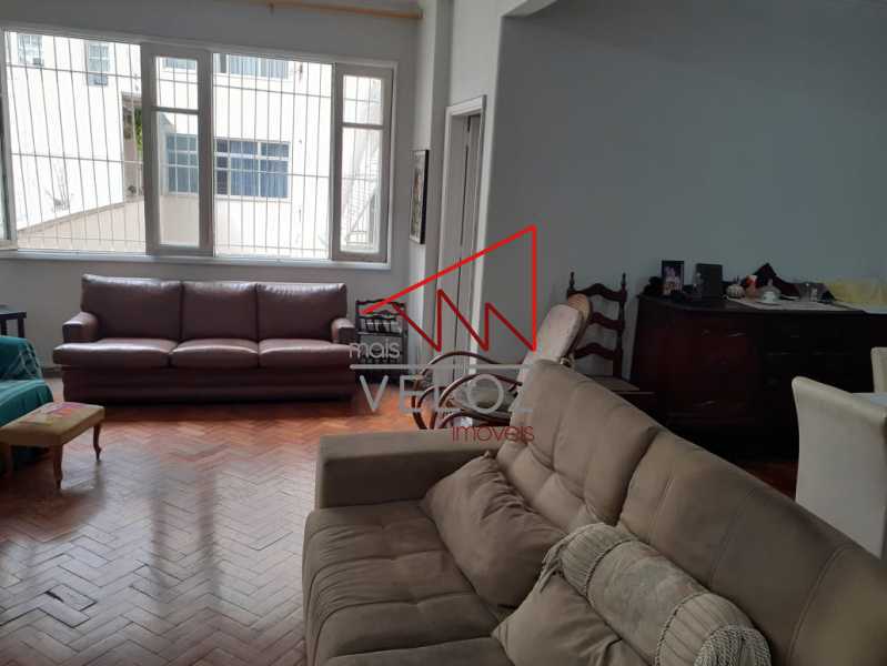 Apartamento à venda com 3 quartos, 143m² - Foto 5