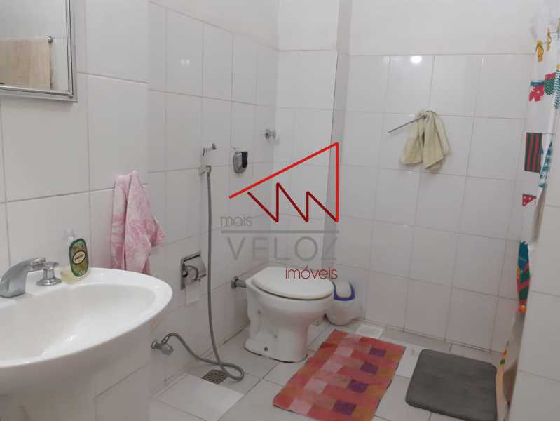 Apartamento à venda com 3 quartos, 143m² - Foto 21