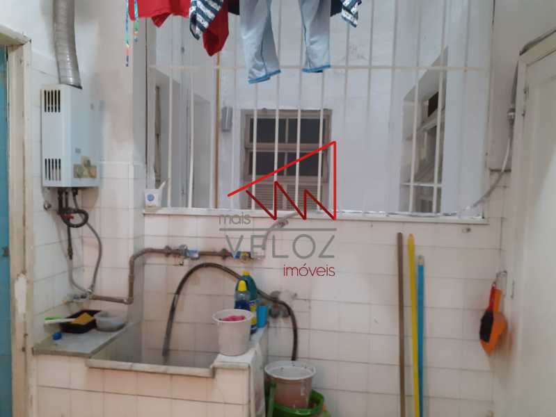 Apartamento à venda com 3 quartos, 143m² - Foto 23