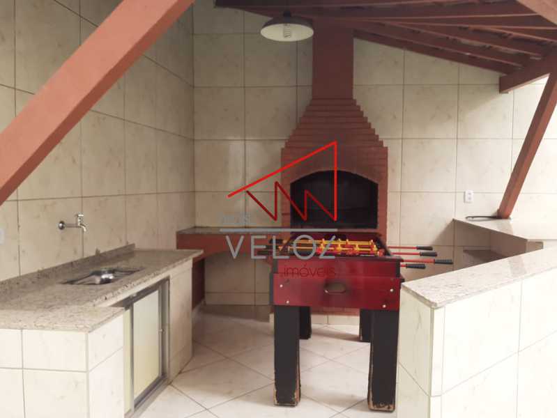 Apartamento à venda com 3 quartos, 143m² - Foto 28