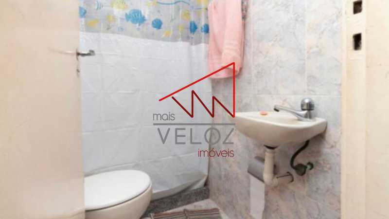 Apartamento à venda com 3 quartos, 180m² - Foto 6