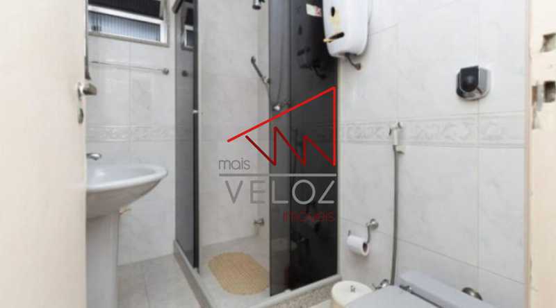 Apartamento à venda com 3 quartos, 180m² - Foto 4