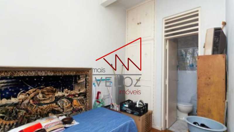 Apartamento à venda com 3 quartos, 180m² - Foto 8