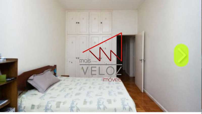 Apartamento à venda com 3 quartos, 180m² - Foto 9