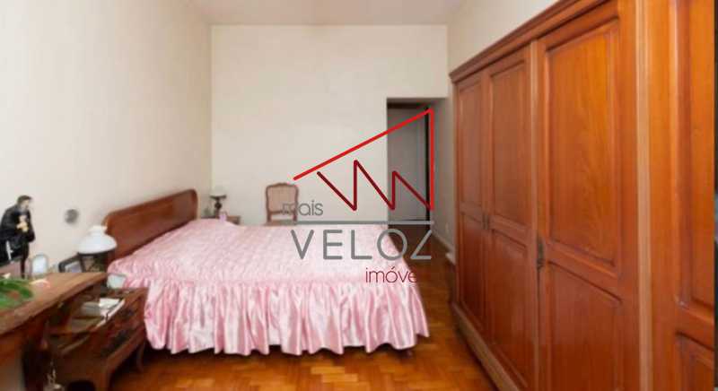 Apartamento à venda com 3 quartos, 180m² - Foto 10