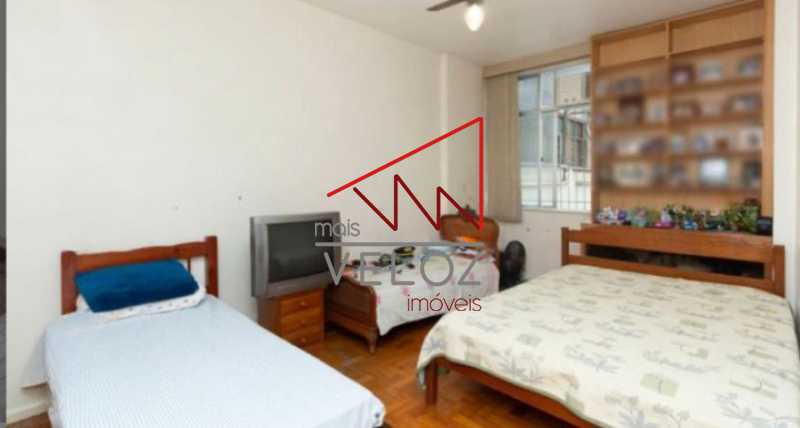 Apartamento à venda com 3 quartos, 180m² - Foto 15