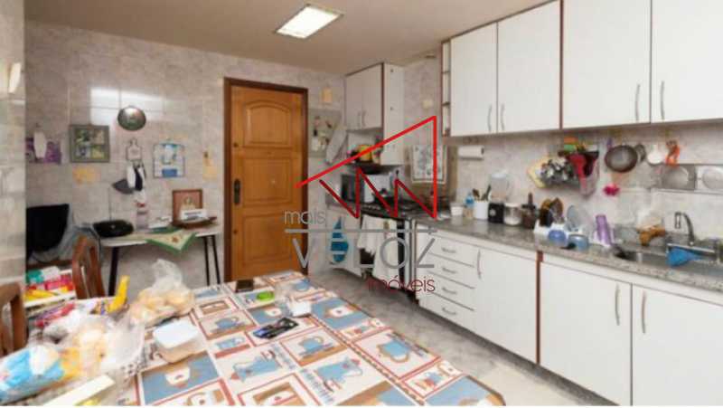 Apartamento à venda com 3 quartos, 180m² - Foto 18