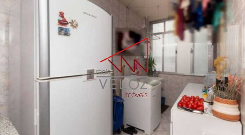 Apartamento à venda com 3 quartos, 180m² - Foto 19