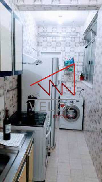 Apartamento à venda com 1 quarto, 54m² - Foto 12