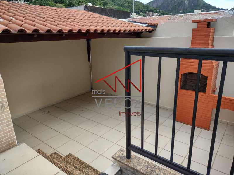 Cobertura à venda com 1 quarto, 91m² - Foto 4