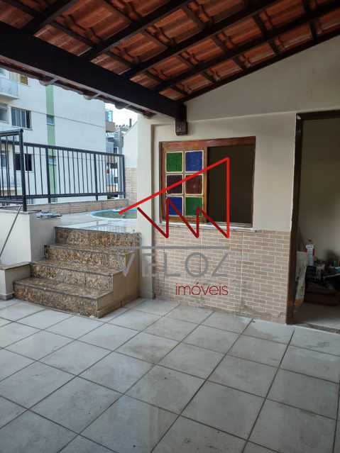 Cobertura à venda com 1 quarto, 91m² - Foto 11