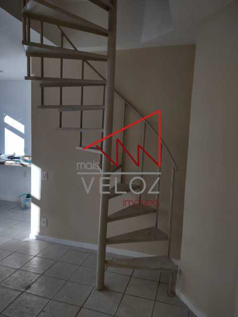 Cobertura à venda com 1 quarto, 91m² - Foto 15