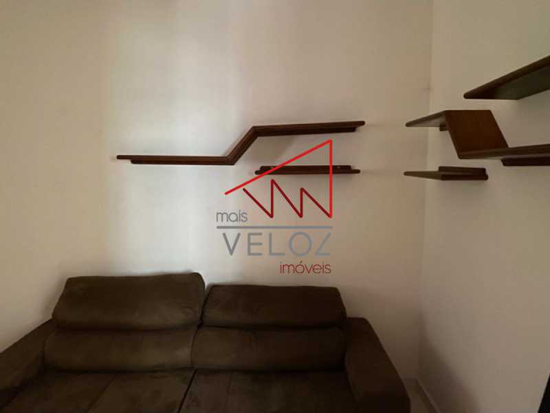 Kitnet-Studio, 35 m² - Foto 3