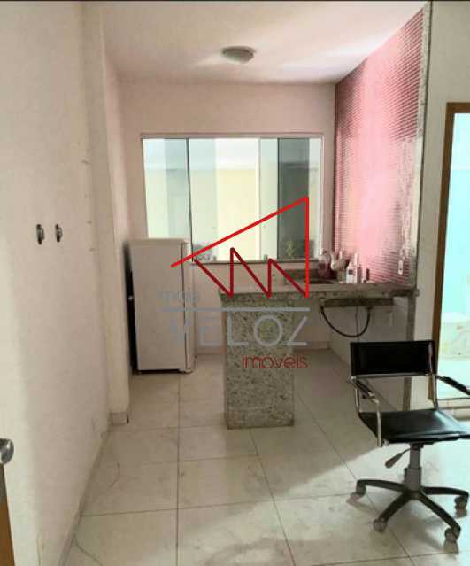 Kitnet-Studio, 35 m² - Foto 19