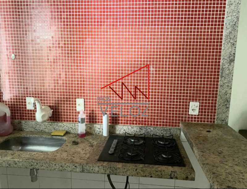 Kitnet-Studio, 35 m² - Foto 20