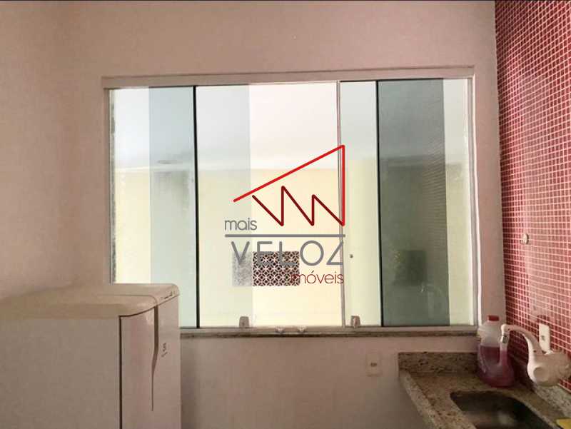 Kitnet-Studio, 35 m² - Foto 14