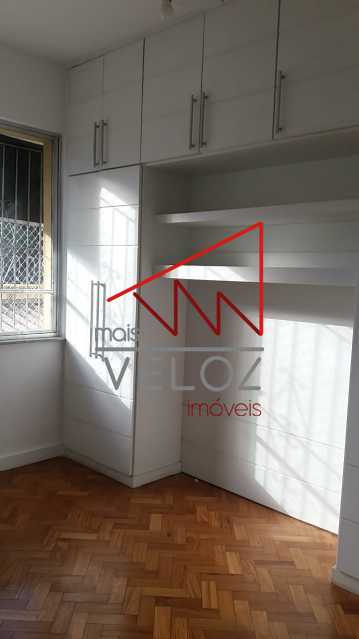 Apartamento à venda com 2 quartos, 78m² - Foto 3