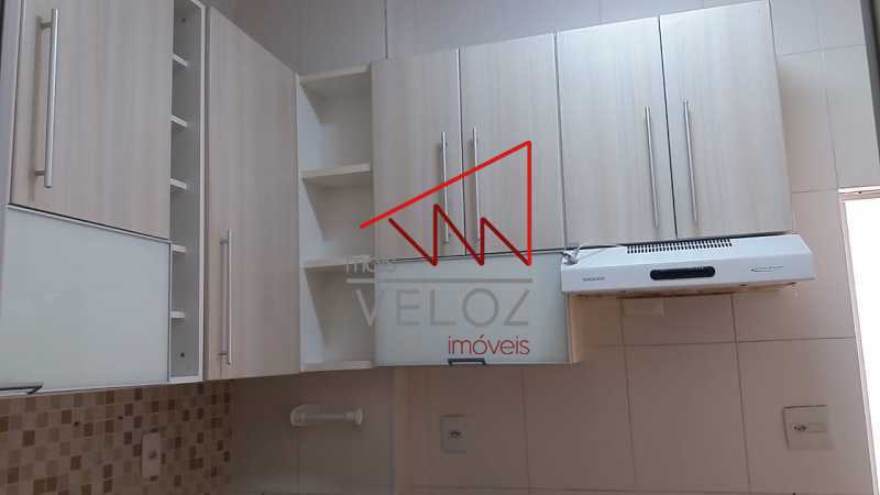 Apartamento à venda com 2 quartos, 78m² - Foto 4