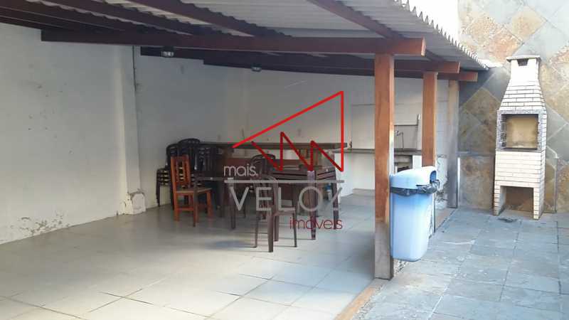 Apartamento à venda com 2 quartos, 78m² - Foto 5