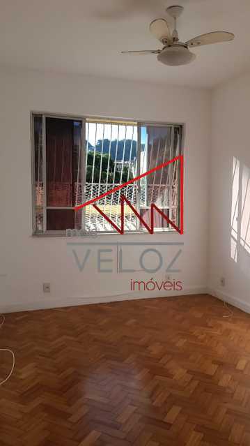 Apartamento à venda com 2 quartos, 78m² - Foto 7