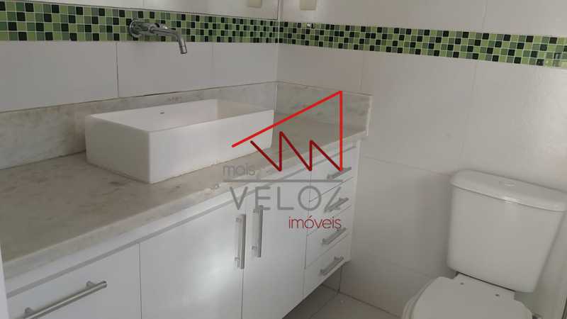 Apartamento à venda com 2 quartos, 78m² - Foto 8