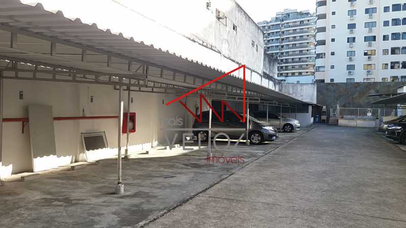 Apartamento à venda com 2 quartos, 78m² - Foto 10