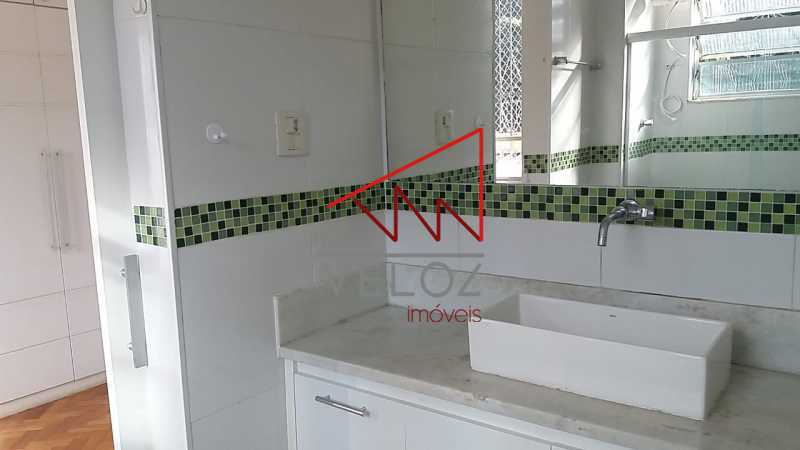 Apartamento à venda com 2 quartos, 78m² - Foto 11