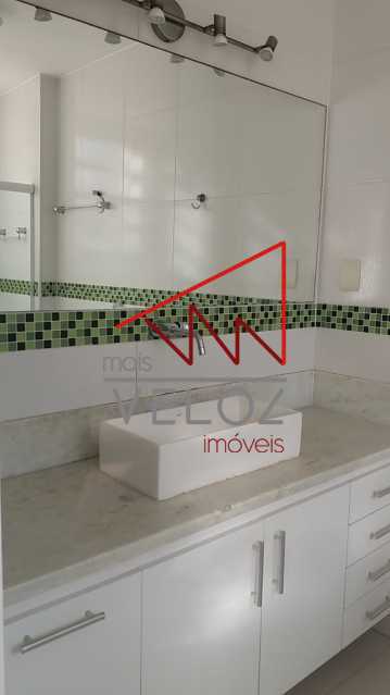 Apartamento à venda com 2 quartos, 78m² - Foto 13