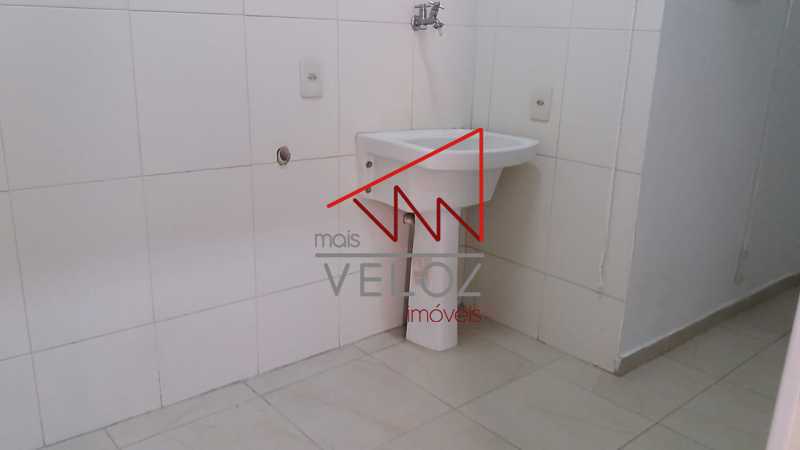 Apartamento à venda com 2 quartos, 78m² - Foto 15