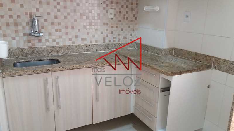 Apartamento à venda com 2 quartos, 78m² - Foto 23